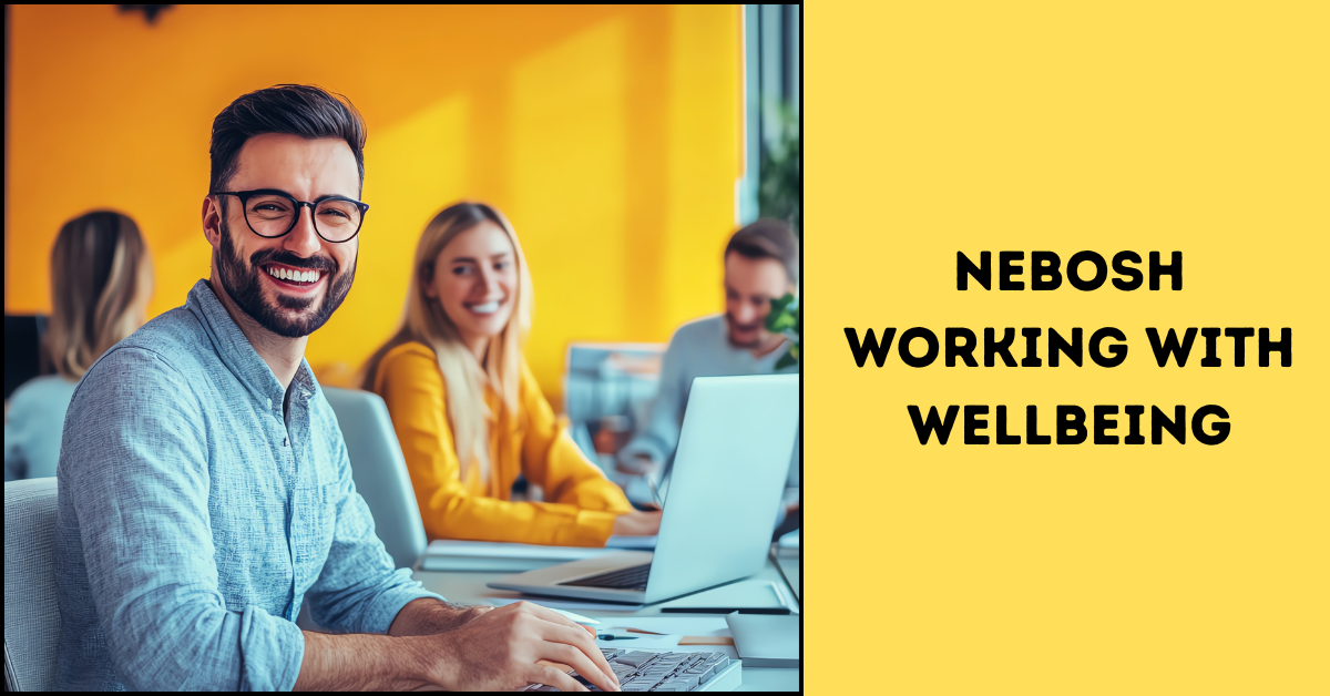 NEBOSH Award in Environmental Awareness at Work